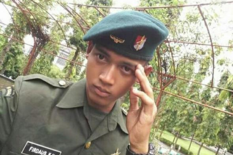 Kontak Tembak Dengan KKB di Intan Jaya, 1 TNI gugur