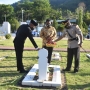 Wali Kota Jayapura Ziarah ke TMP dan Berikan Bantuan ke Veteran