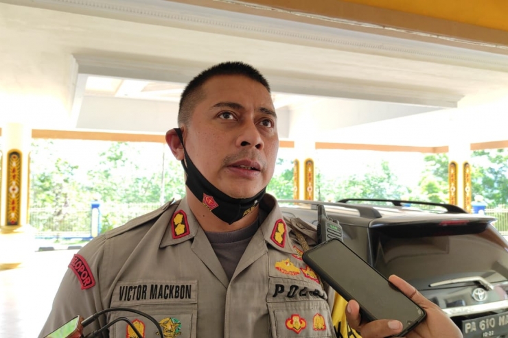 Penemuan Bayi di BTN Polda Doyo Baru, Kuat Dugaan Pelakunya Ibu Kandung