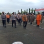 Antisipasi Badai La Nina, Wabup Giri Pimpin Apel Siap Siaga 