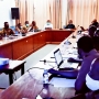 Sikapi Inpres Nomor 9 Tahun 2020, Bappeda Kabupaten Jayapura Gelar FGD
