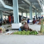 Pengelolaan Pasar Pharaa Sentani Bakal Diberikan ke Pihak Ketiga