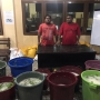 Produsen Miras Lokal Jenis Ballo Terancam 15 Tahun Bui