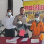 Diduga Membuang Bayinya, Seorang Ibu di Sentani Terancam 9 Tahun Penjara