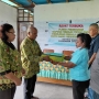7 Kandidat Kepala Kampung Siap Bertarung
