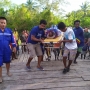 ABK Kapal Bermuatan BBM Meninggal Dunia