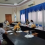 Kehabisan Reagen, PMI Kabupaten Jayapura Minta Bantuan dari Sorong