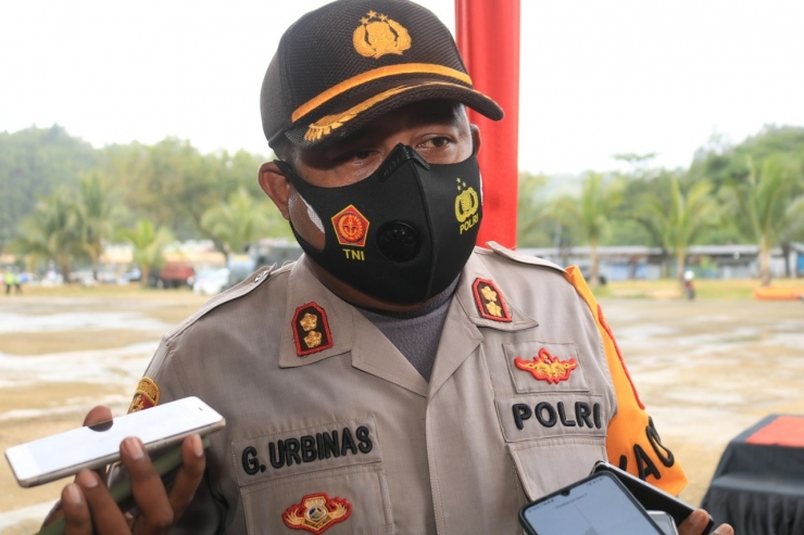 13 Titik Rawan Bencana di Kota Jayapura, Warga Diminta Siaga