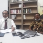 Bupati Sarmi Diminta Aktifkan Hendrik Waromi Sebagai Sekda Definitif