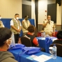 Satgas Penanganan Covid-19 Beri Pelatihan 500 Relawan Papua