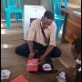 Surat Suara Dicoblos Oknum KPPS di Asmat Viral di Medsos