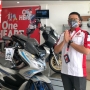 Pertama Kali, Astra Motor Papua Pameran Honda Virtual 