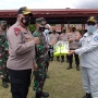 Kodam Cenderawasih Siap Backup Polda Papua