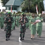  Arahan Pertama Pangdam Cenderawasih ke Prajurit TNI