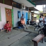 Warga Korban Kebakaran Mengadu ke Pemerintah