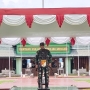 Ini Arahan Pangdam Cenderawasih Kepada Prajurit Yonif  RK 751/VJS 