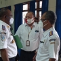 Sebelum Launching, KSOP Jayapura Lakukan Uji Coba di Pelabuhan Petikemas Depapre
