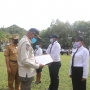  296 Orang Terima SK PNS dari Wali Kota Jayapura