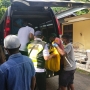 Mayat Mahasiswa Kedokteran Ditemukan Mengambang Dalam Bak Mandi 
