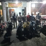 Pencuri Sepeda Motor Ini Tertangkap saat Kecelakaan di Abepura