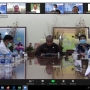 Cegah Korupsi, Pemprov Papua MoU Dengan Jerman