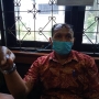 Dua Stafnya Positif Covid-19, DPRD Kabupaten Jayapura Minta Pembatasan Aktifitas 22 -29 Januari