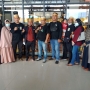 KKMB dan KKPB Provinsi Papua Kirim Tim Kemanusiaan ke Sulawesi Barat
