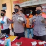 Pelaku Pencurian di BTN Lembah Furia Ditangkap Polisi, Ternyata Tetangga Korban