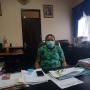 Sekda Hana Tegaskan DPA Ditarik Kembali, Bukan Karena Rolling Jabatan