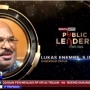 Sukses Tangani Covid-19, Gubernur Papua Terima Penghargaan 'Beritasatu Public Leader Awards'