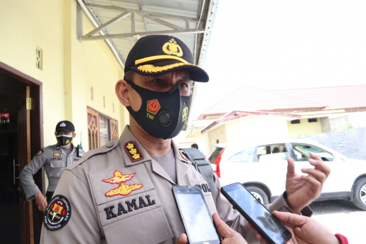 Sempat Disandera KKB, Pilot Bersama Penumpang Susi Air Berhasil ke Timika  