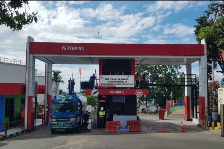 Harga BBM Satu Harga di Yahukimo Tidak Berjalan Normal, Tembus Rp30 ribu