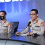 Kapolri Minta Masyarakat Tidak Panik Pasca Bom Bunuh Diri di Katedral Makassar