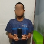 Pemuda Ini Ditangkap Lantaran Jambret IPhone di Angkot