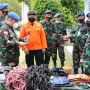 Lanud Silas Papare Apel Siaga Bencana Alam 
