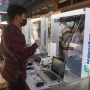 Bandara Sentani Mulai Terapkan Alat Deteksi Covid-19 
