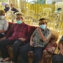 Wagus Hidayat Hadiri Buka Puasa Bersama KKM dan KKP Bone Kabupaten Jayapura