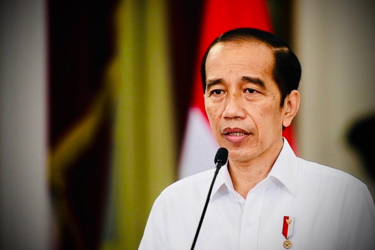 Presiden Perintahkan TNI dan Polri Buru Anggota KKB Papua