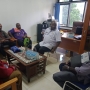 4 Kampung di Kemtuk Gresi Siap Dipasang VSAT