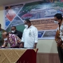 Empat Venue PON Bernilai Rp 900 M Jadi Aset Pemprov Papua.