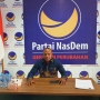 Partai Nasdem Nyatakan Sikap Terhadap Mantan Ketua DPD Kabupaten Jayapura