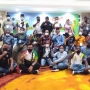 Media Diajak Ikut Menggaungkan Iven Peparnas XVI di Provinsi Papua