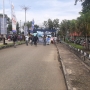 Lagi, Forum Kemanusiaan Datangi Kantor DPRD Kabupaten Jayapura