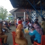 Pemkab Jayapura Gelar Vaksinasi Massal Bagi ASN