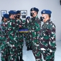 Kolonel Pnb Gogot Winardi Jabat Komandan Lanud Merauke