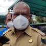 Kabupaten Jayapura Terapkan PPKM Level 4, Aktivitas Hingga Pukul 8 Malam