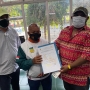 Panitia Terbitkan Sebanyak 1.157 Kartu Identitas Wartawan Peliput PON XX 