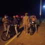 Petugas Gabungan Mulai Lakukan Penyekatan