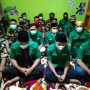GP Ansor kota Jayapura Syukuran dan Doa