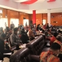 Rapat Rekonsiliasi Data Kepegawaian Pemkab Puncak Jaya, Selesaikan 120 ASN Bermasalah